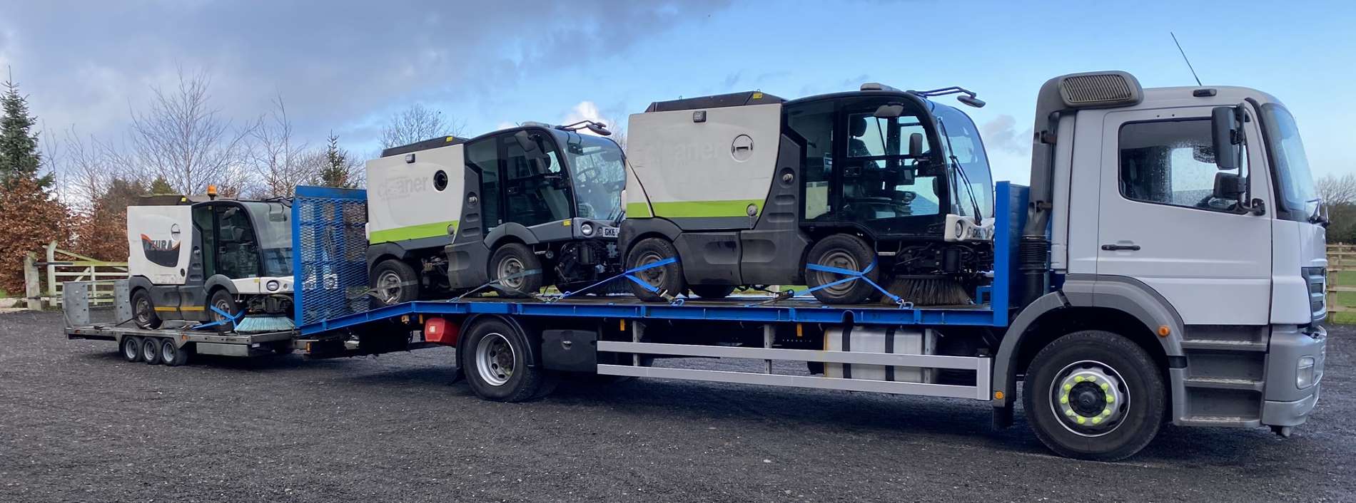 D Wykes Motors - Groundcare Machinery Sales