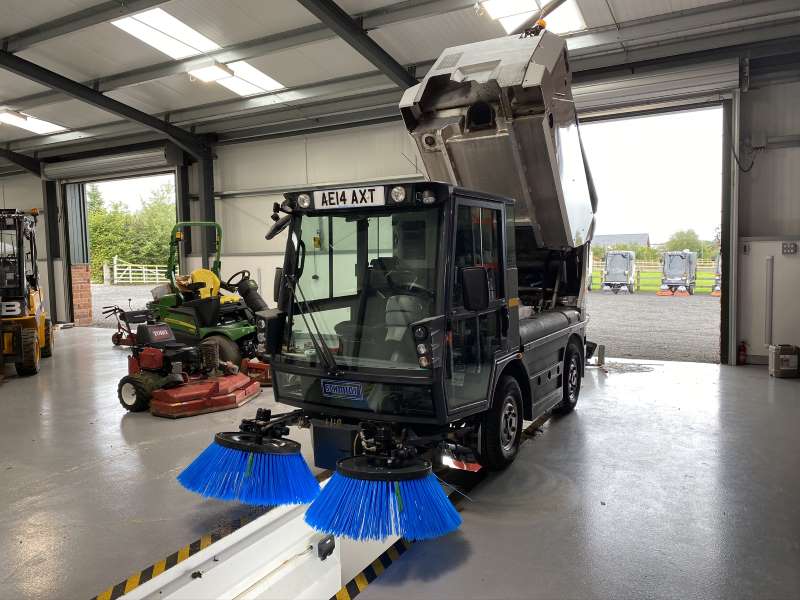 D Wykes Motors - Carlisle, Cumbria